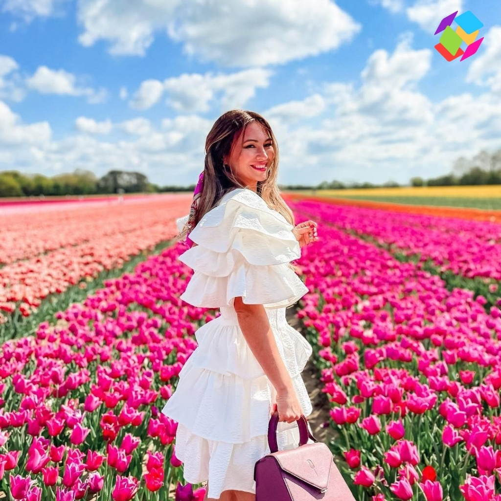 Tulip Captions For Instagram