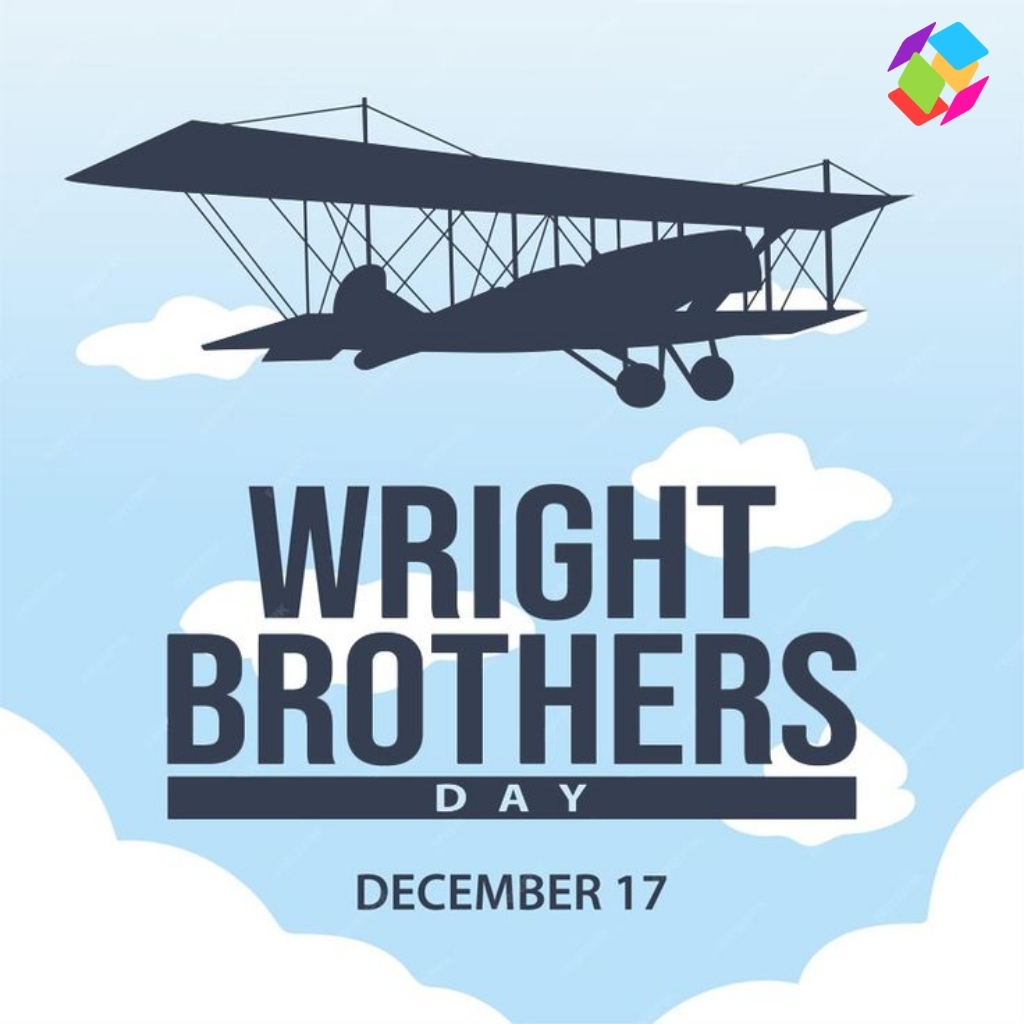 Wright Brothers Day Captions