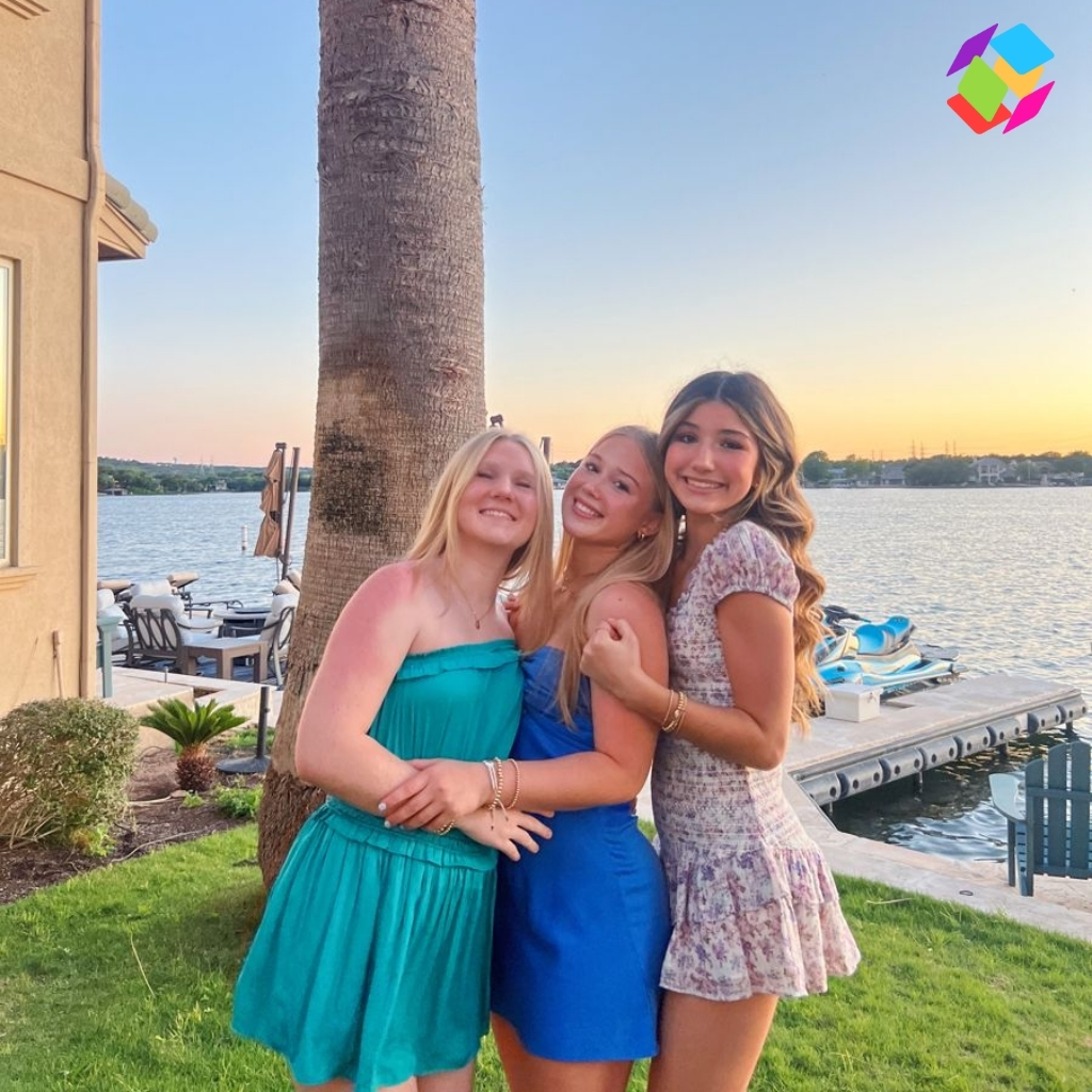 200+ 3 Friends Captions For Instagram That Celebrate Friendship and Fun 16 3 Friends Captions For Instagram