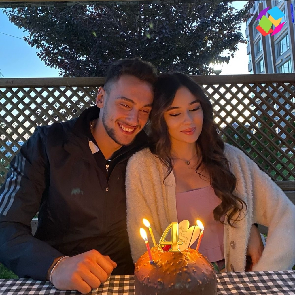 4 Year Anniversary Instagram Captions For Boyfriend