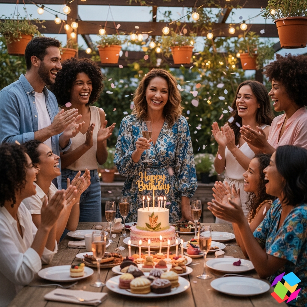 43rd Birthday Instagram Captions