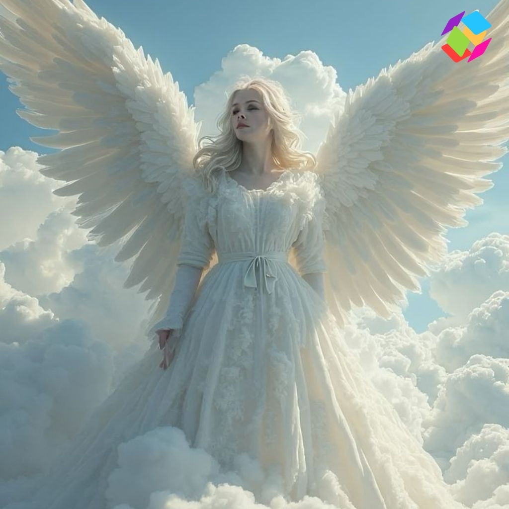 Angel Captions For Instagram