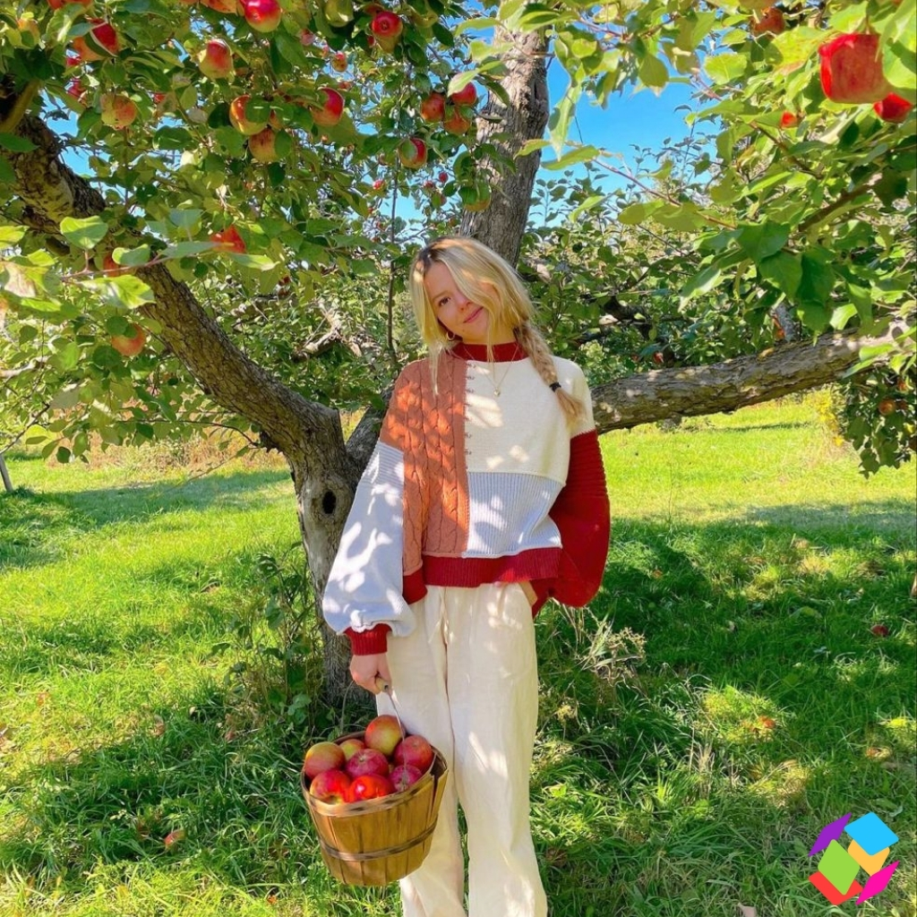 200+ Apple Captions Instagram That Will Make Your Photos Shine Bright 20 Apple Captions Instagram