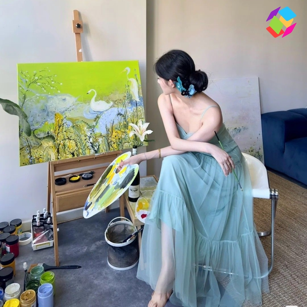 200+ Art Captions For Instagram to Inspire Your Creative Journey 4 Art Captions For Instagram