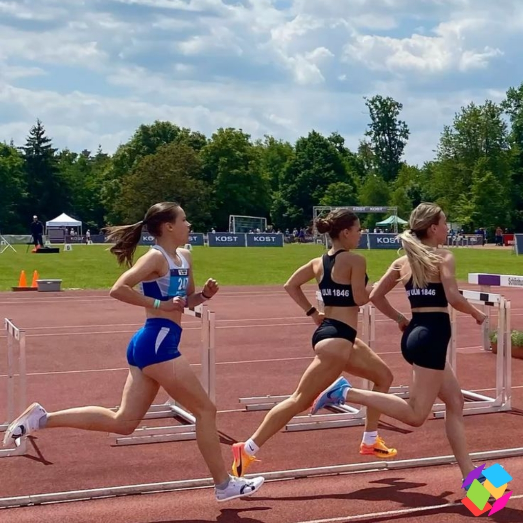 200+ Athletic Captions For Instagram That Inspire and Motivate Your Game 1 Athletic Captions For Instagram