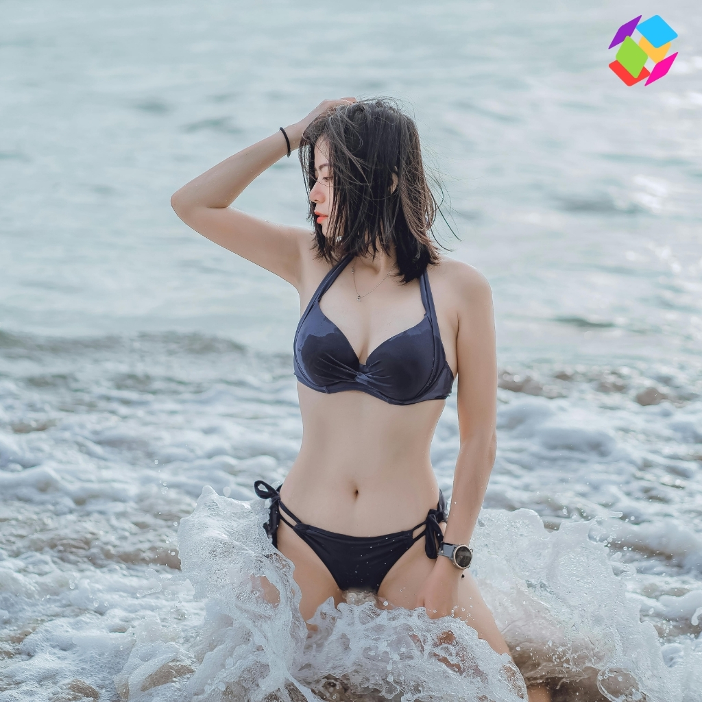 Baddie Bikini Captions For Instagram