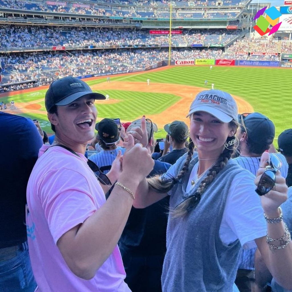 200+ Baseball Captions For Instagram With Boyfriend That Hit It Out of the Park 21 Baseball Captions For Instagram With Boyfriend