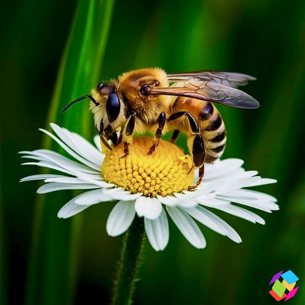 Bee Instagram Captions