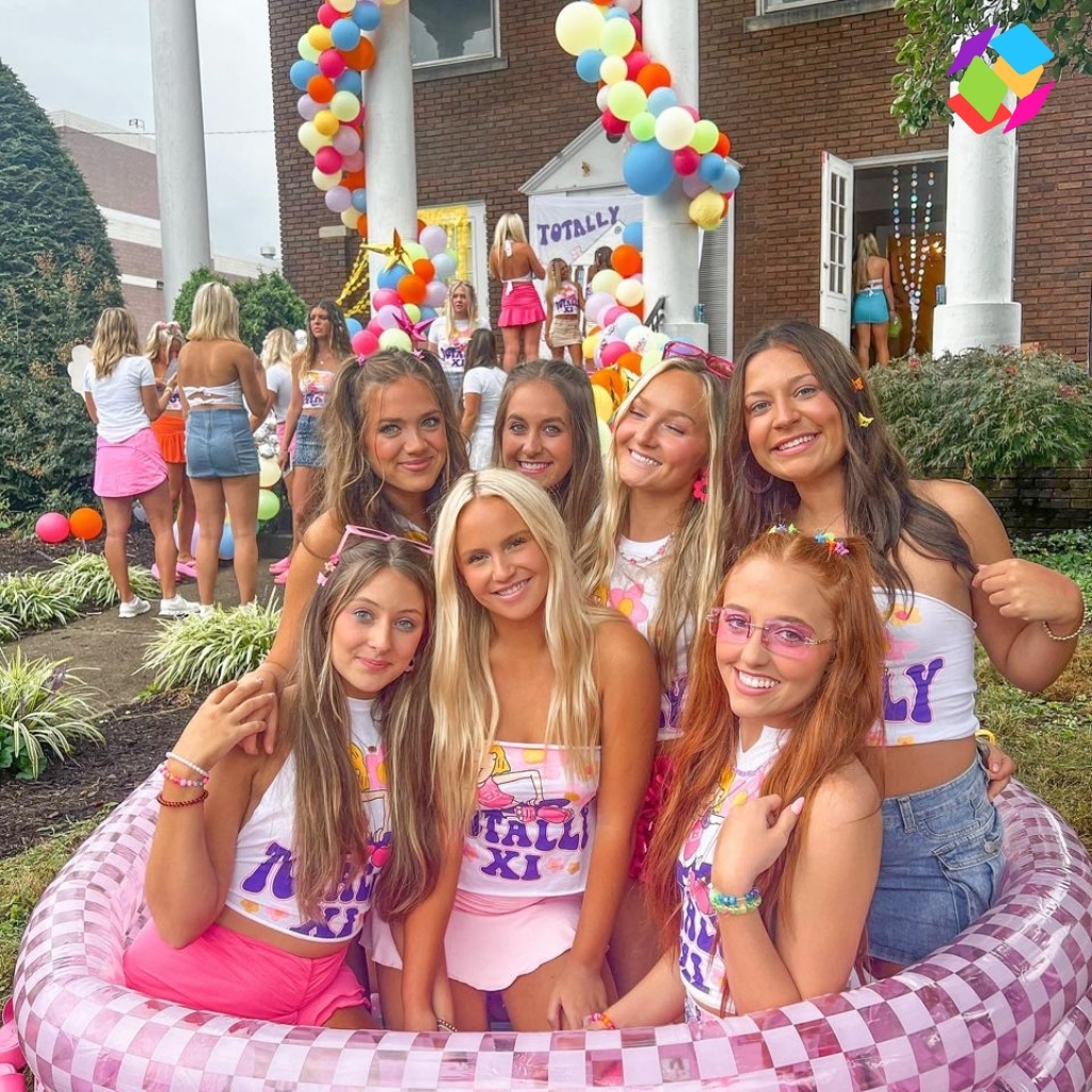 Bid Day Instagram Captions