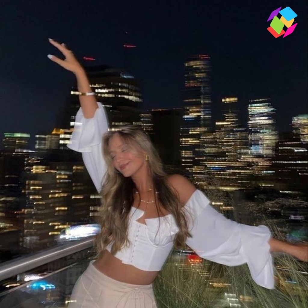Blurry Picture Captions For Instagram
