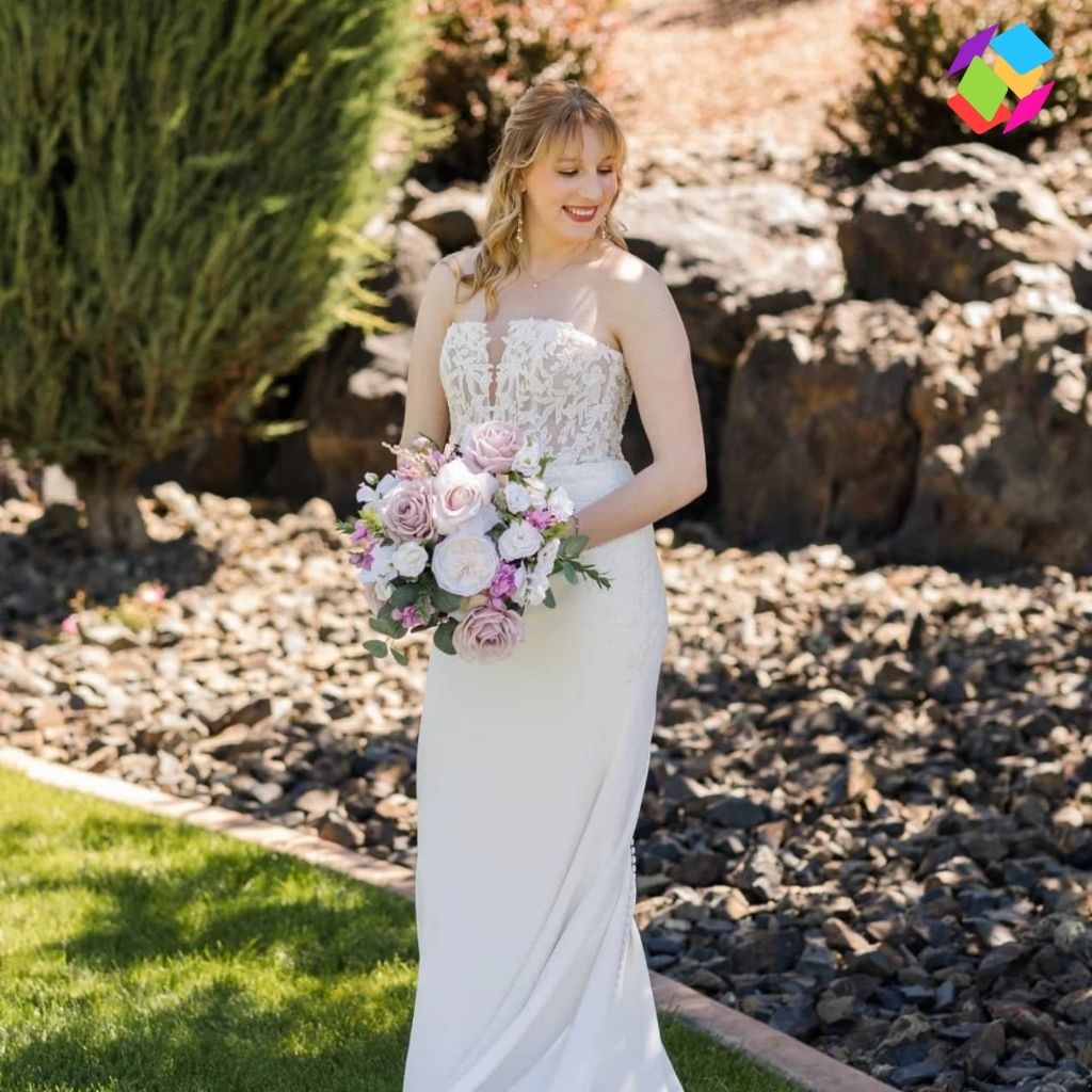 Bridal Instagram Captions