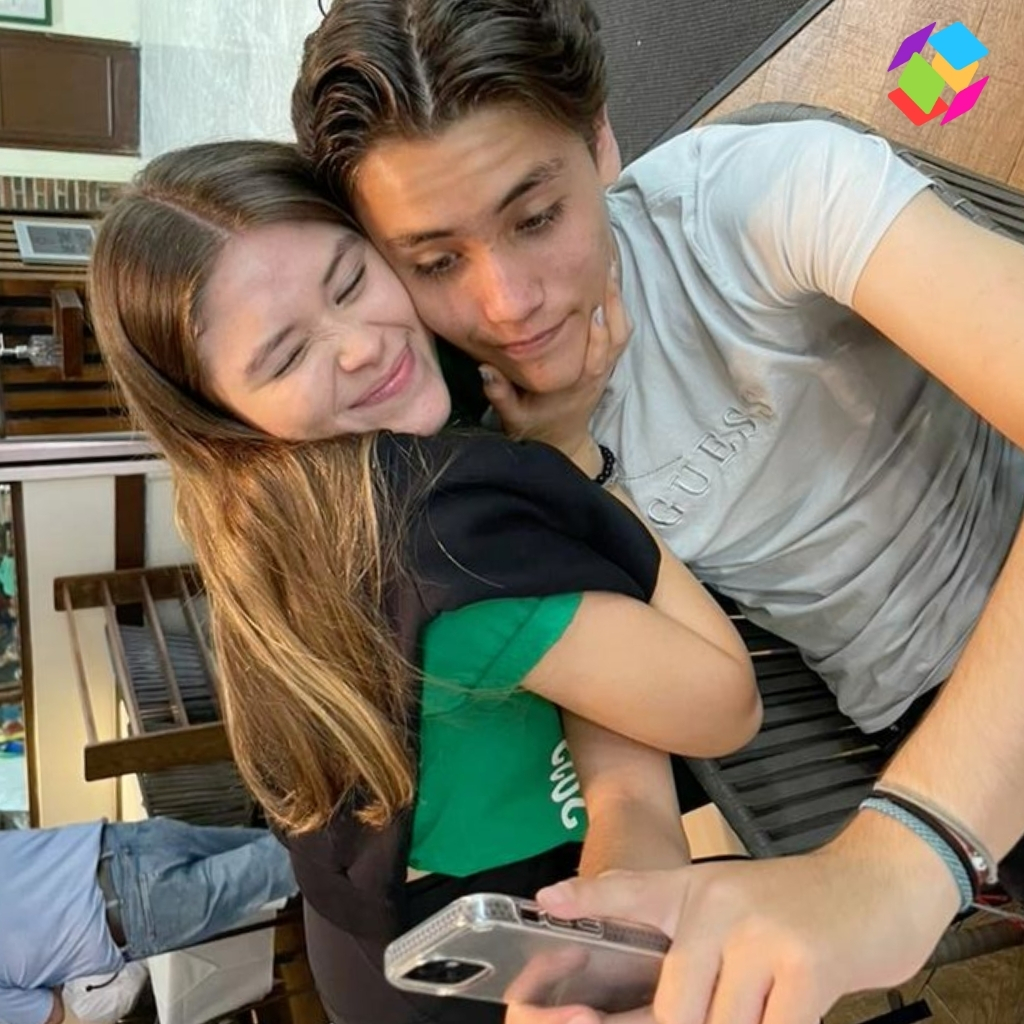 Brother And Sister Funny Captions For Instagram