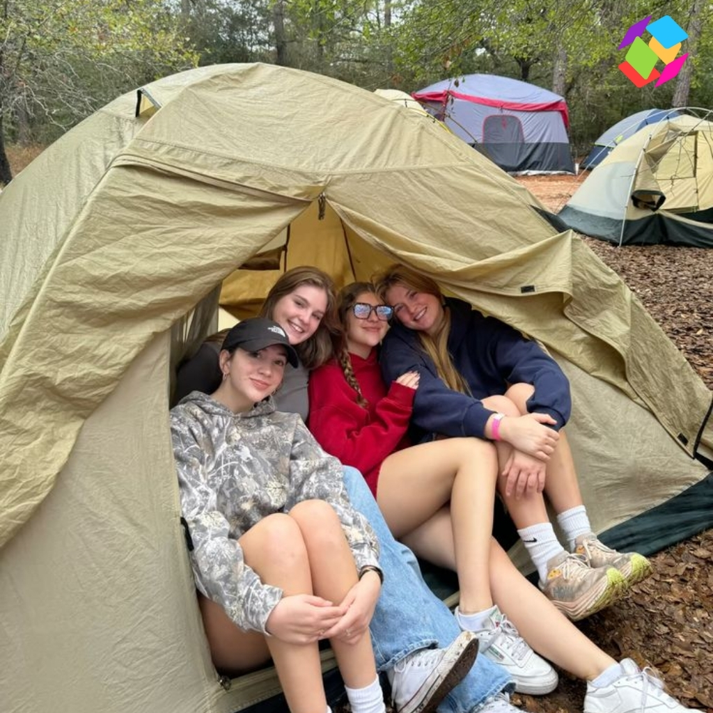 200+ Camp Instagram Captions for Your Summer Adventures and Memories 11 Camp Instagram Captions