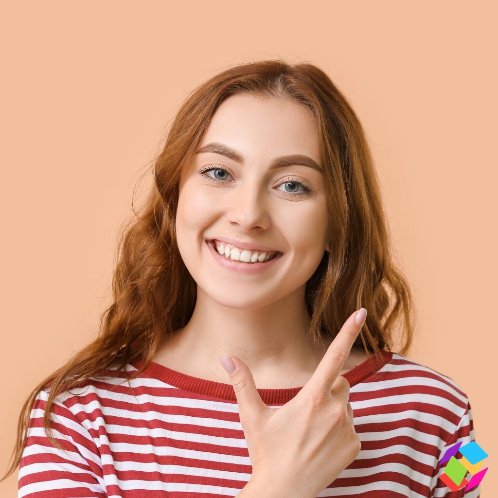 Caption On Smile For Instagram