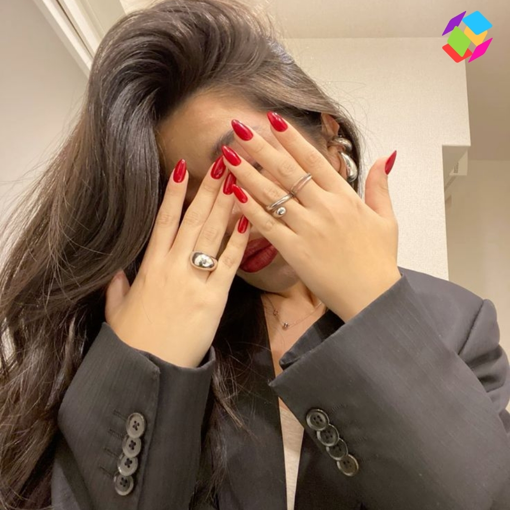 Captions For Nails On Instagram