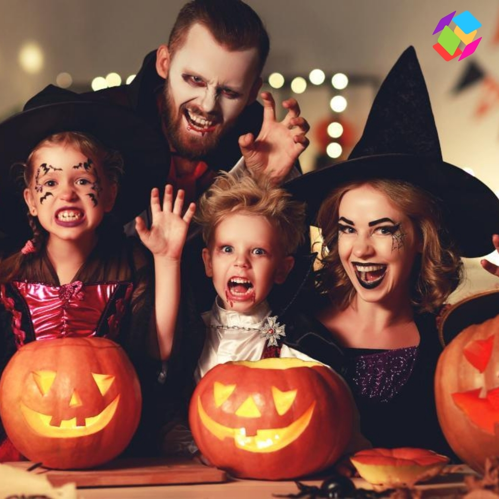 Cheetah Captions For Instagram Halloween