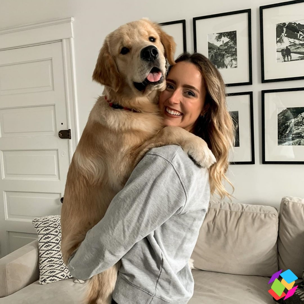 200+ Clever Dog Instagram Captions to Showcase Your Furry Friend's Charm 15 Clever Dog Instagram Captions