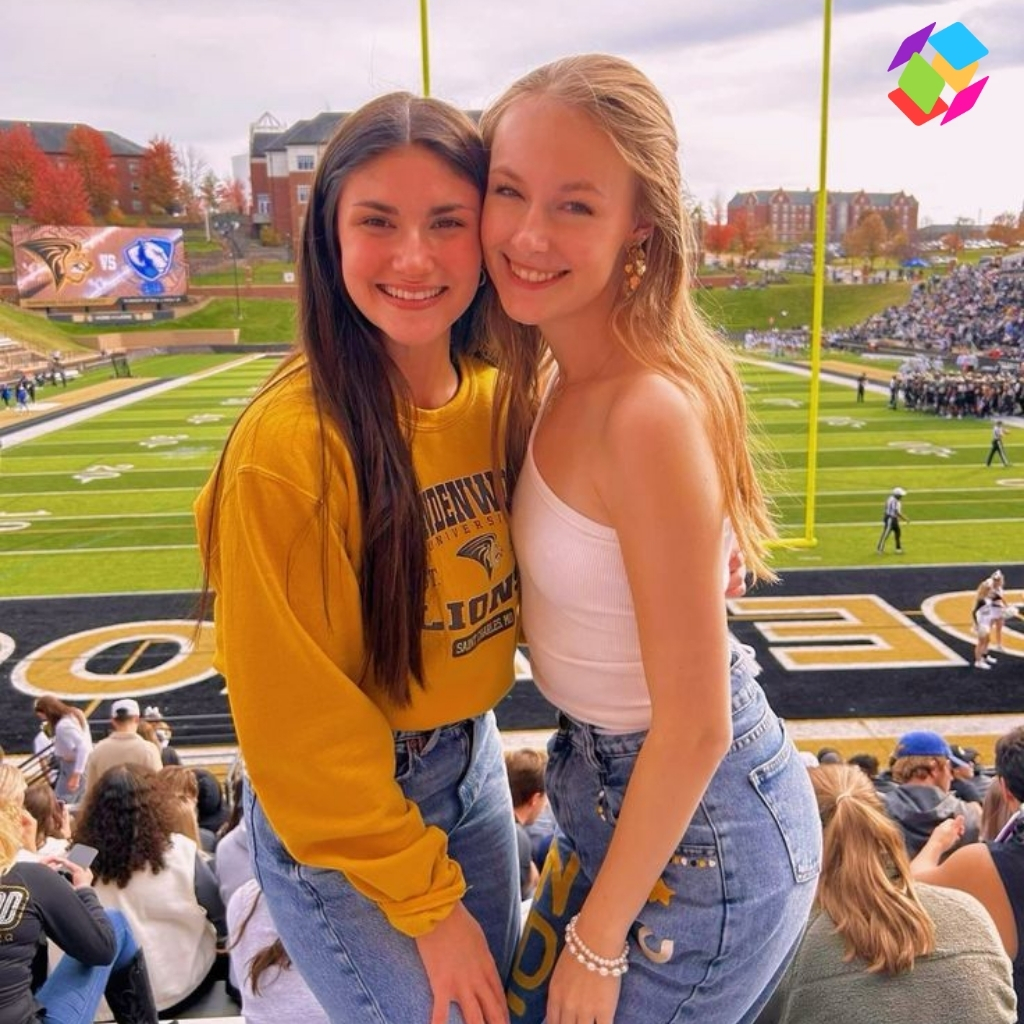 College Football Instagram Captions