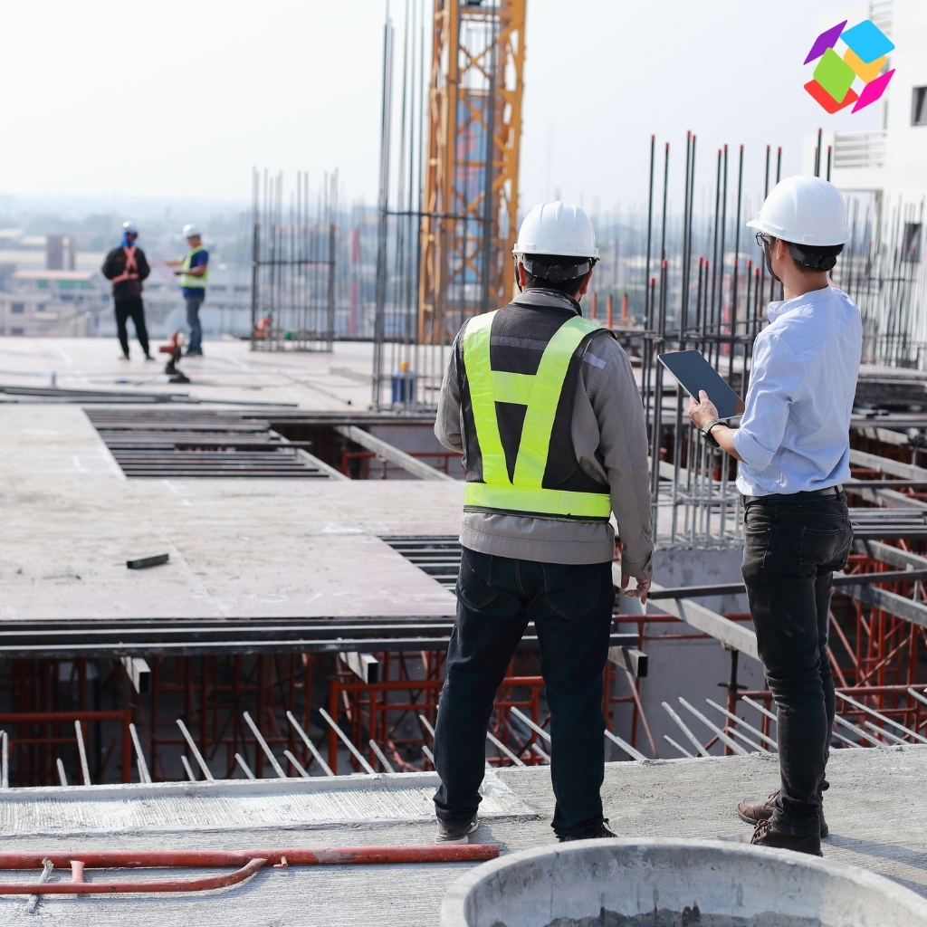 Construction Captions For Instagram