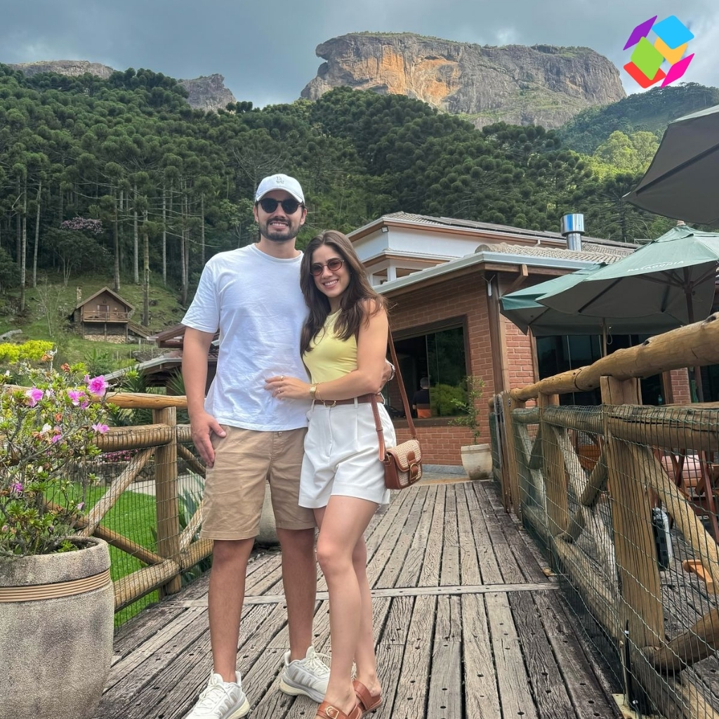 Couple Travel Captions For Instagram