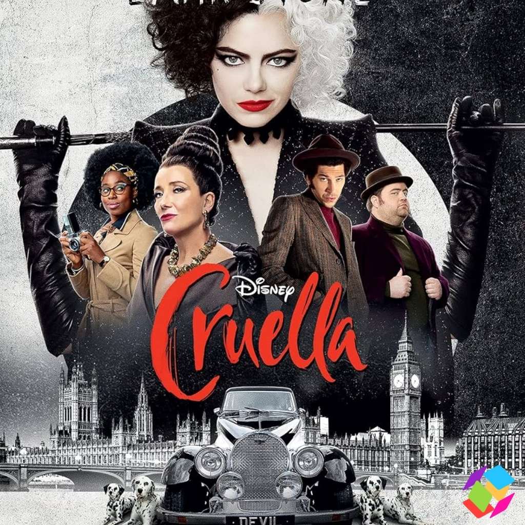 200+ Cruella Captions For Instagram That Capture Your Inner Fashionista 16 Cruella Captions For Instagram