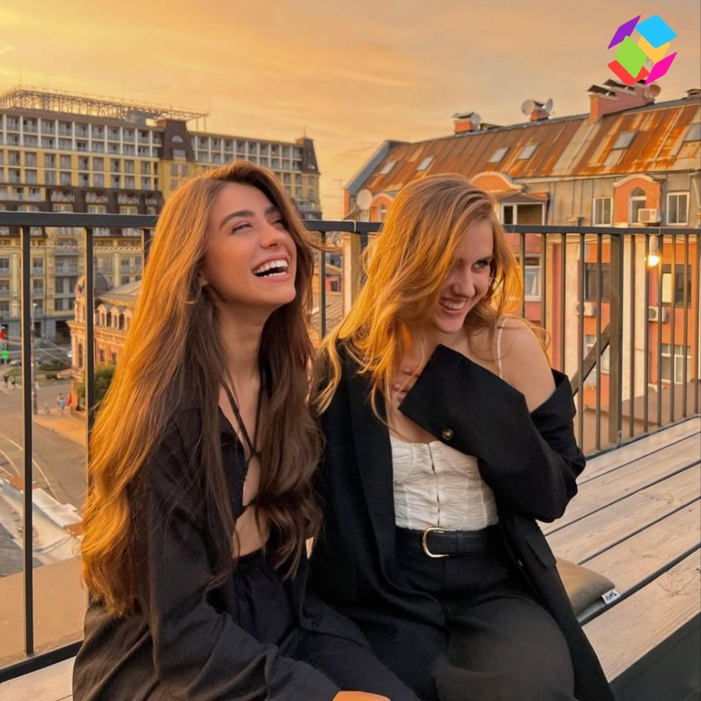 Cute Best Friend Captions For Instagram