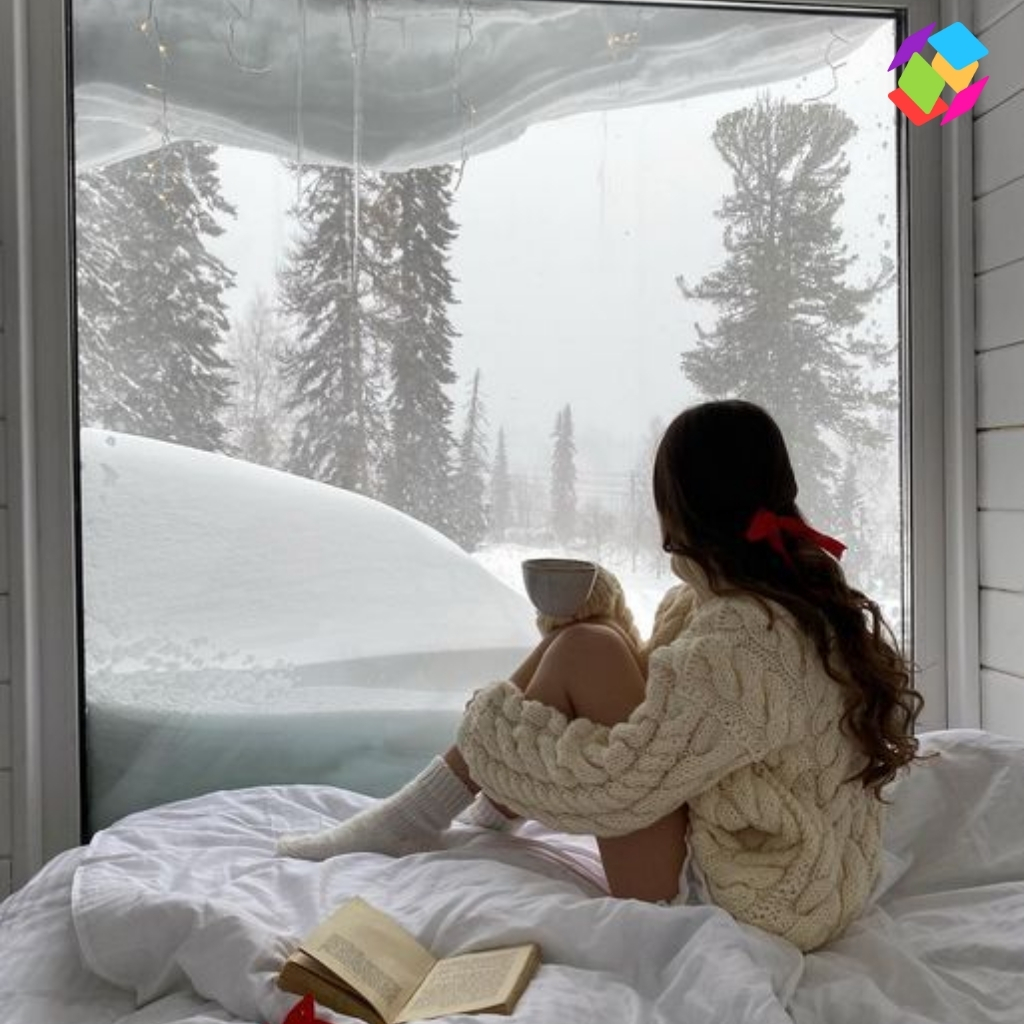 December Captions For Instagram