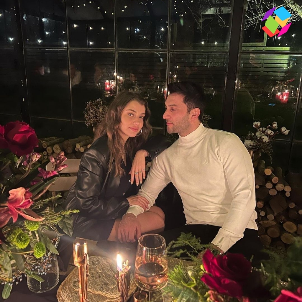Dinner Date Captions For Instagram
