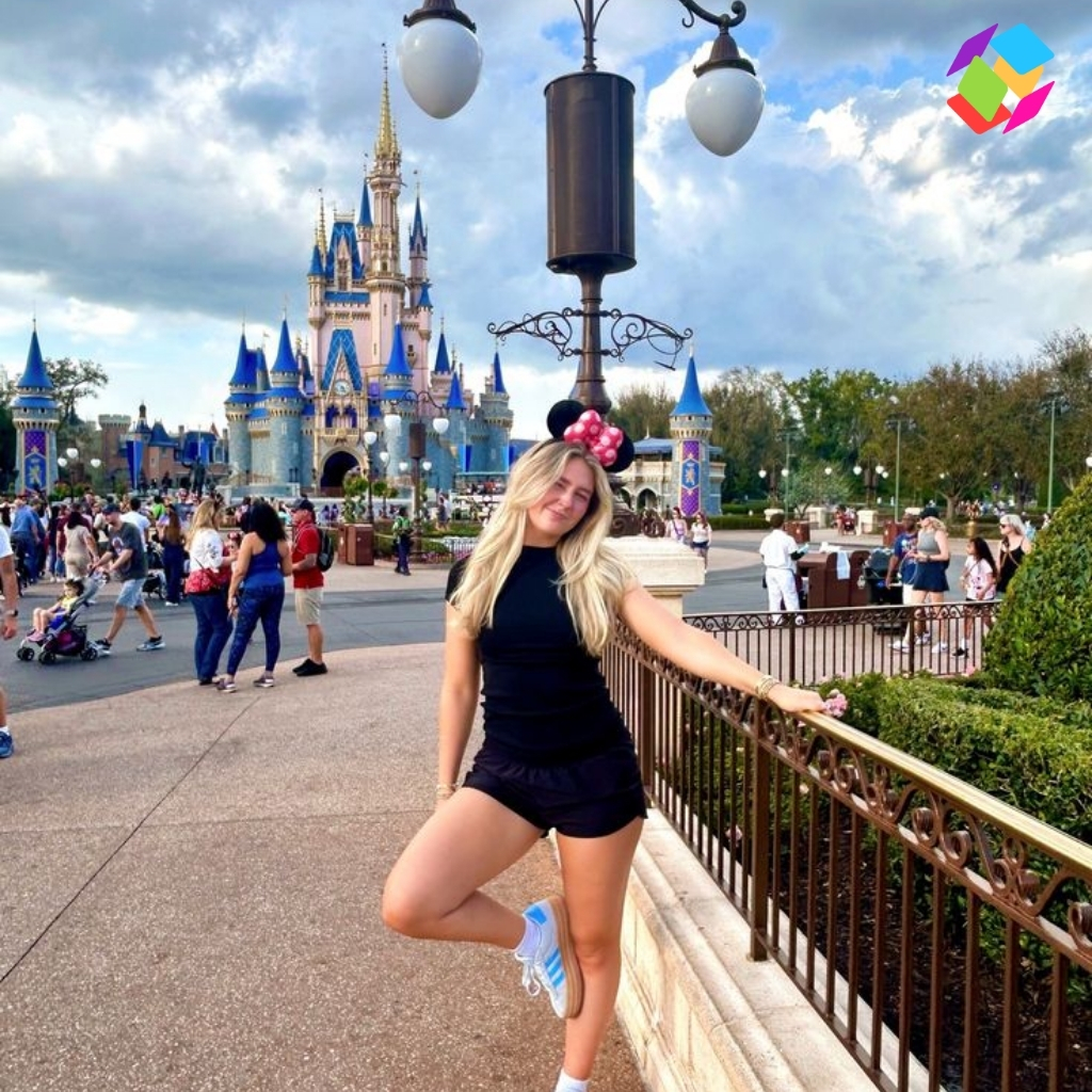 200+ Disney World Instagram Captions for Magical Memories and Fun 8 Disney World Instagram Captions