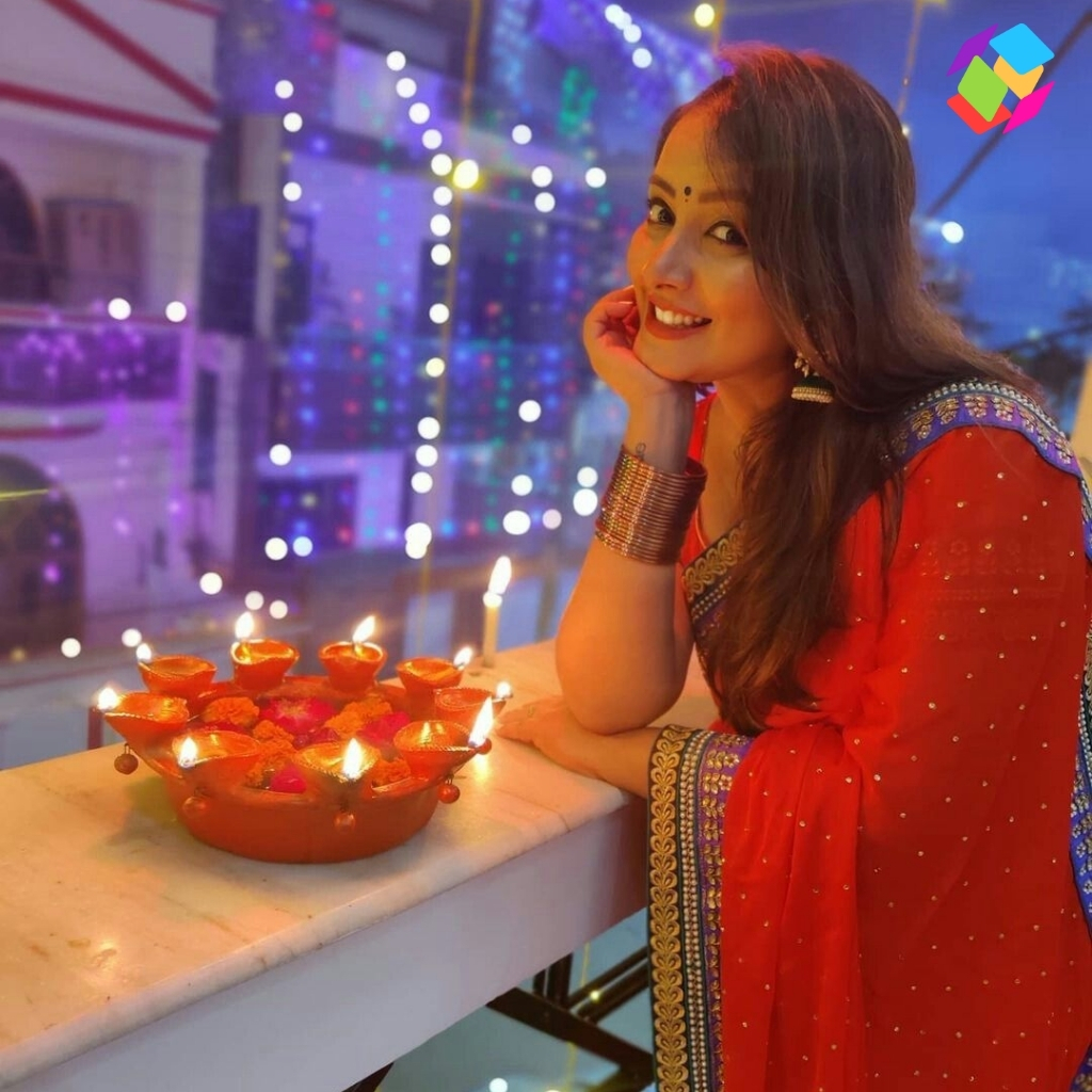 Diwali Puja Captions for Instagram