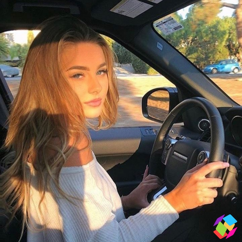 Driving Captions For Instagram