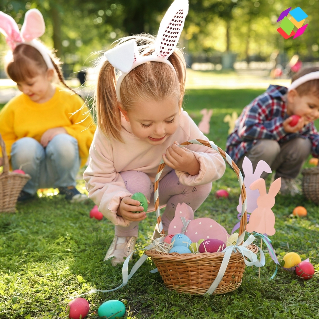 Easter Bunny Captions For Instagram