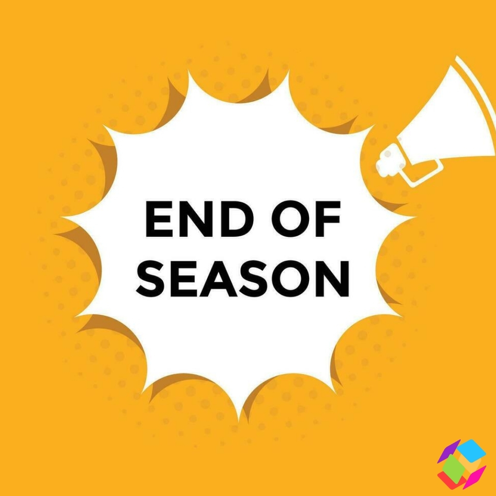 200+ End Of Season Captions For Instagram That Celebrate Change and Growth 9 End Of Season Captions For Instagram