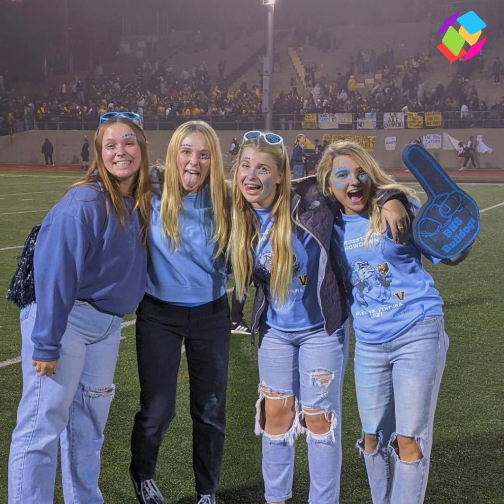 FNL Instagram Captions