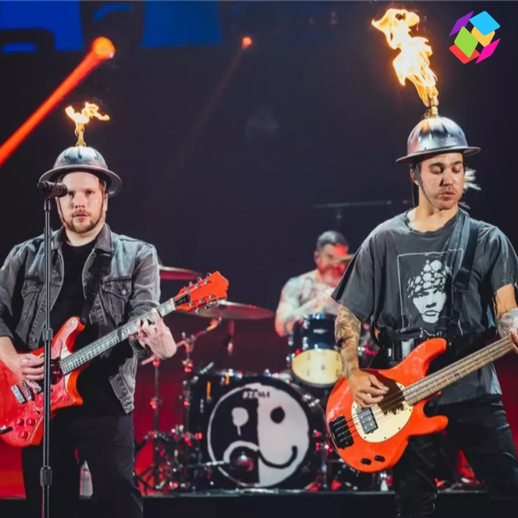 200+ Fall Out Boy Instagram Captions to Rock Your Social Media Vibes 7 Fall Out Boy Instagram Captions
