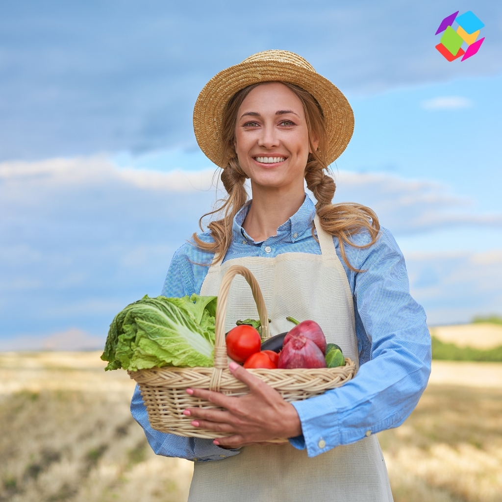 Farming Captions For Instagram