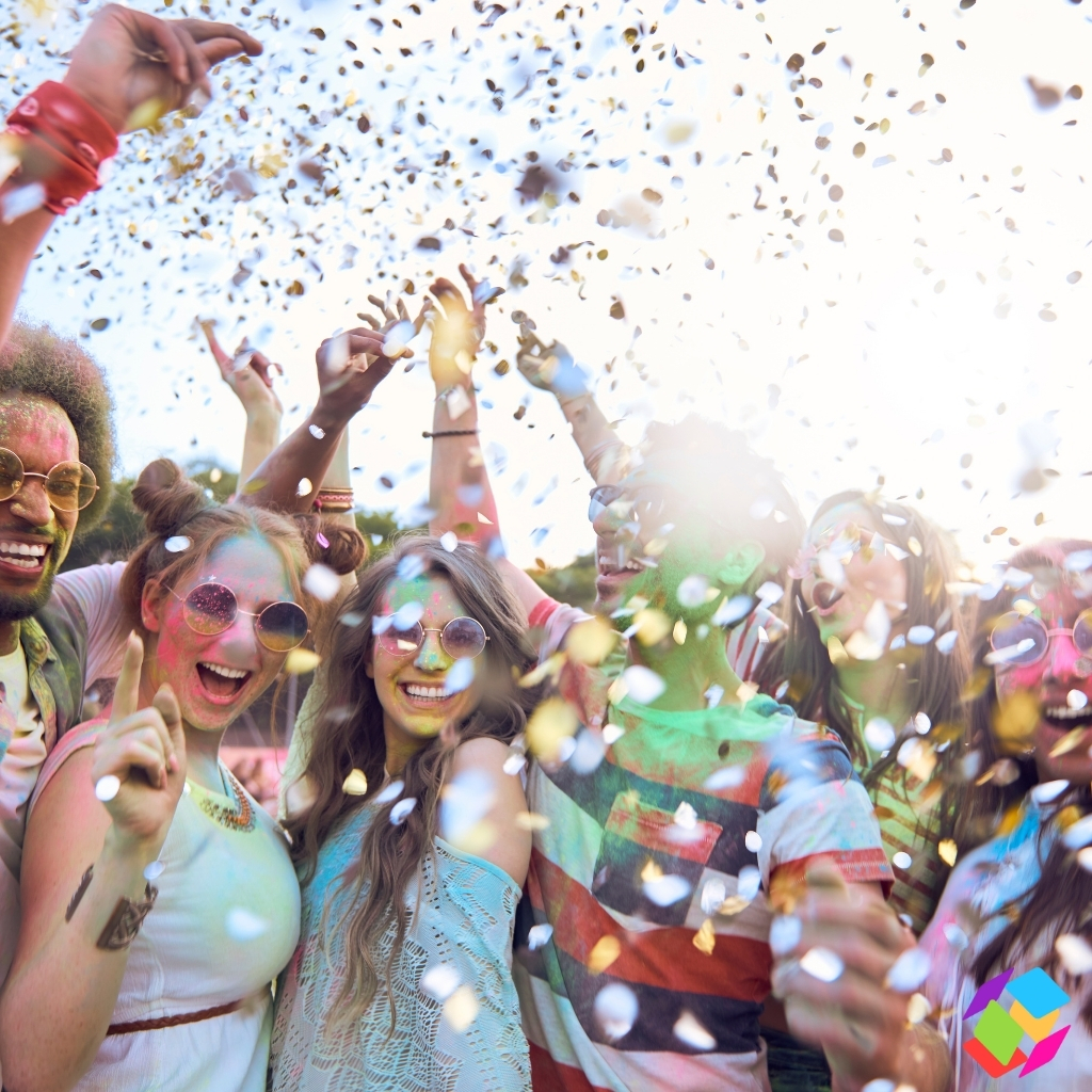 200+ Festival Captions For Instagram to Brighten Your Celebration Vibes 17 Festival Captions For Instagram