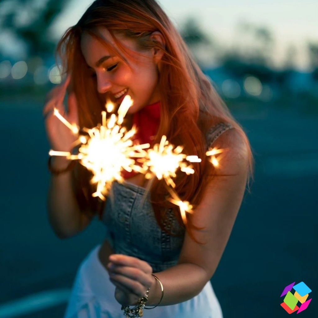 200+ Firework Instagram Captions to Spark Joy and Celebrate Moments 13 Firework Instagram Captions