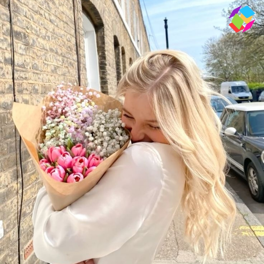 Flower Captions For Instagram