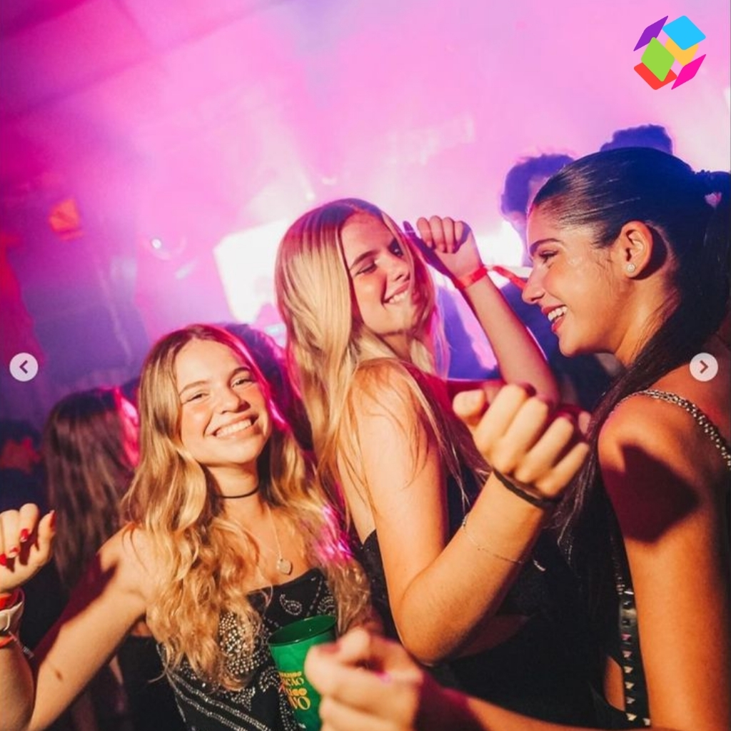 200+ Friday Night Instagram Captions for Fun and Memorable Posts 4 Friday Night Instagram Captions