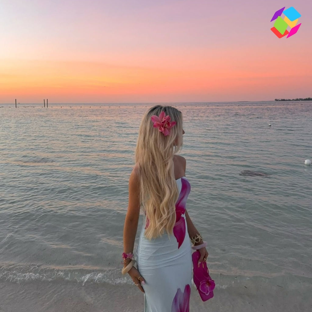 Funny Beach Instagram Captions