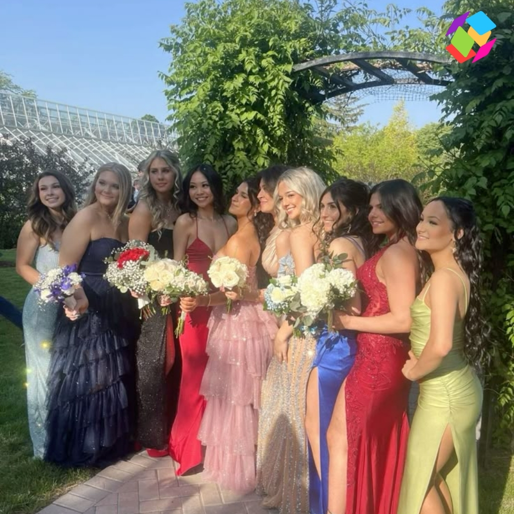 Funny Prom Captions For Instagram
