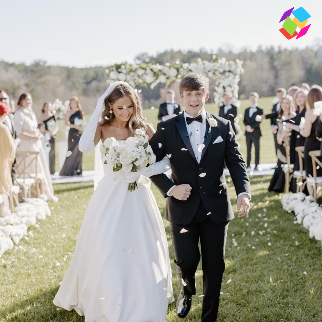 Funny Wedding Captions For Instagram