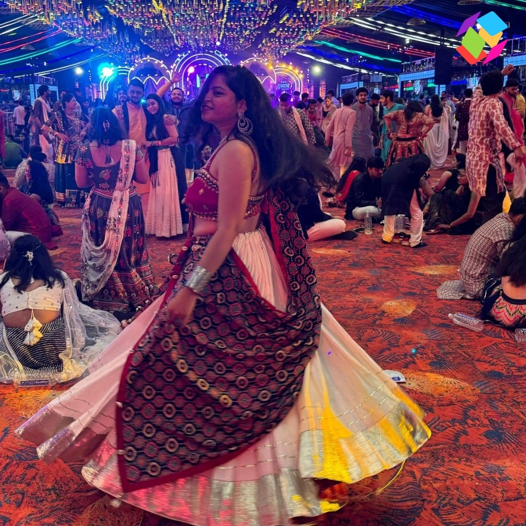 200+ Garba Captions For Instagram to Celebrate Your Festive Spirit 20 Garba Captions For Instagram