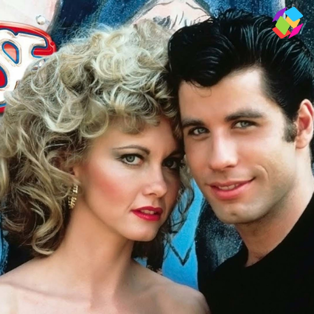 200+ Grease Instagram Captions That Bring the Fun and Nostalgia to Life 15 Grease Instagram Captions