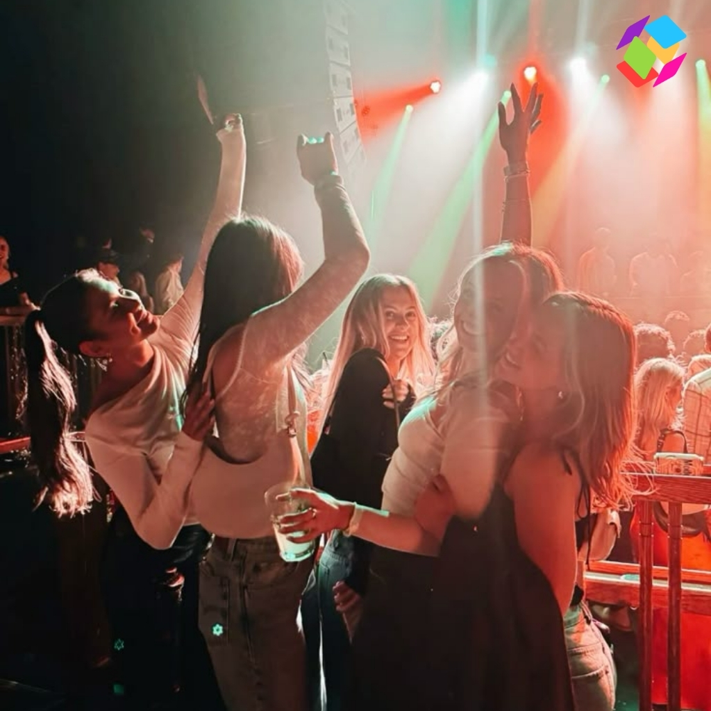 200+ Groove Captions For Instagram That Will Amp Up Your Posts 19 Groove Captions For Instagram