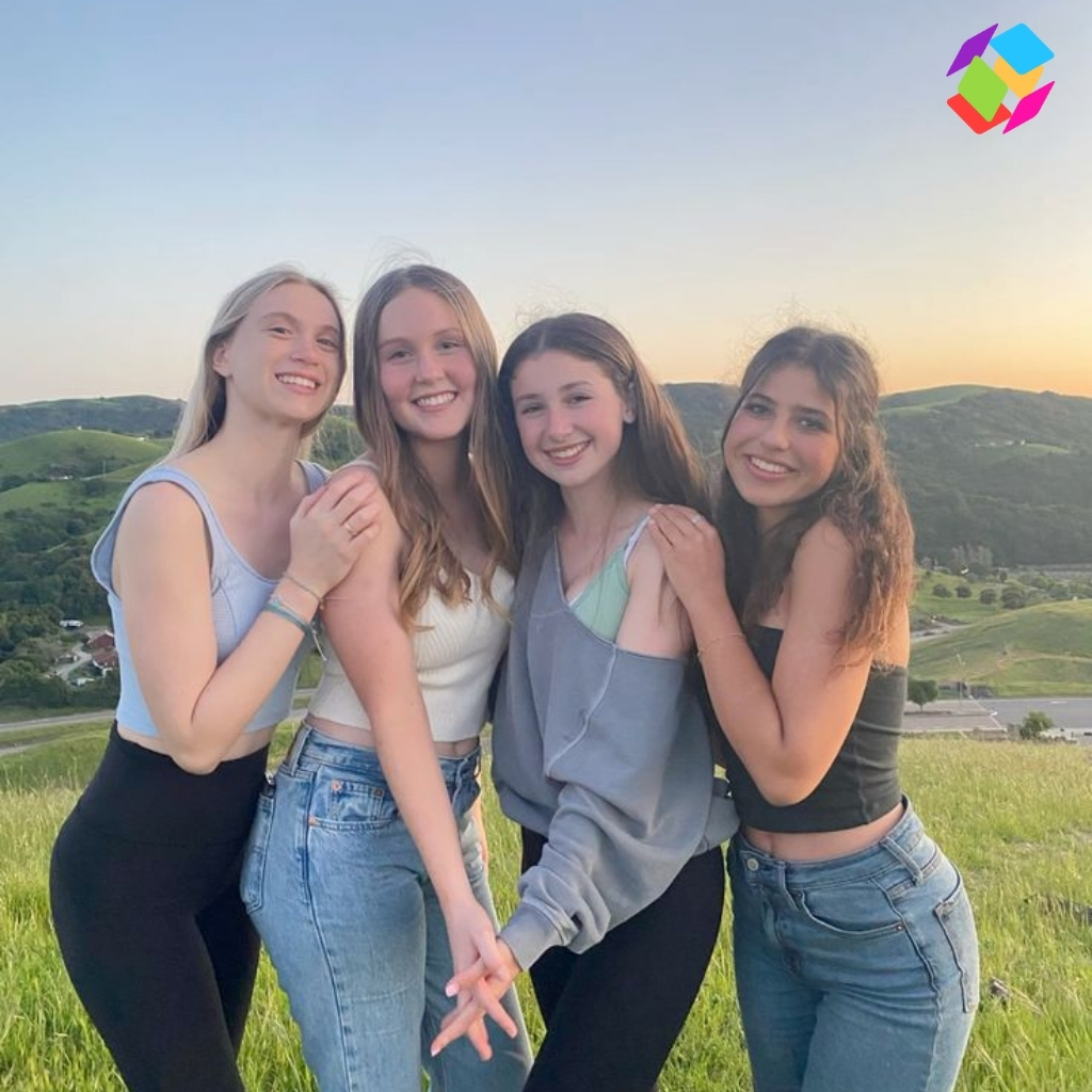 200+ Group Photo Captions For Instagram That Celebrate Friendship and Fun 17 Group Photo Captions For Instagram