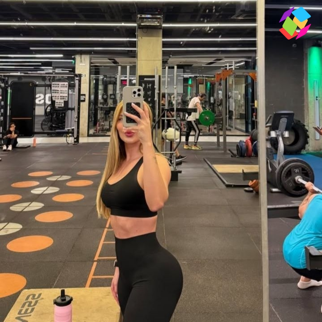 Gym Reel Captions For Instagram