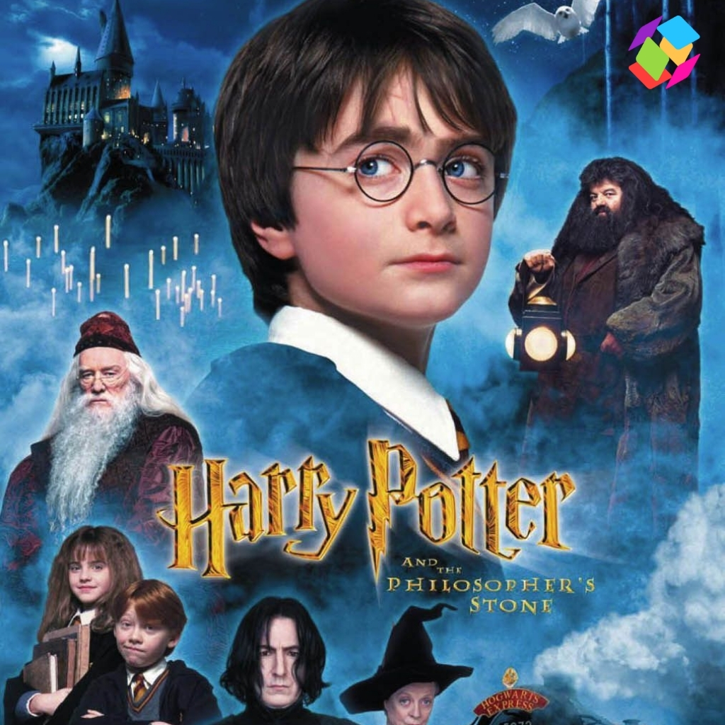 200+ Harry Potter Instagram Captions to Enchant Your Followers with Magic 17 Harry Potter Instagram Captions