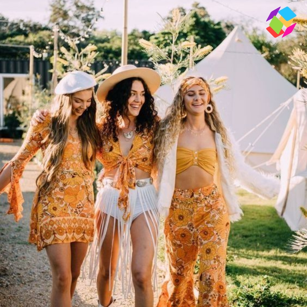 200+ Hippie Captions For Instagram to Spread Love and Good Vibes 14 Hippie Captions For Instagram